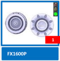 FX16000P KIT FIX VISEIRA S800/S650/S900/S700/RIDILL
