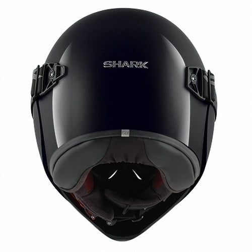 CAPACETE SHARK VANCORE PRETO (BLK) - XL -