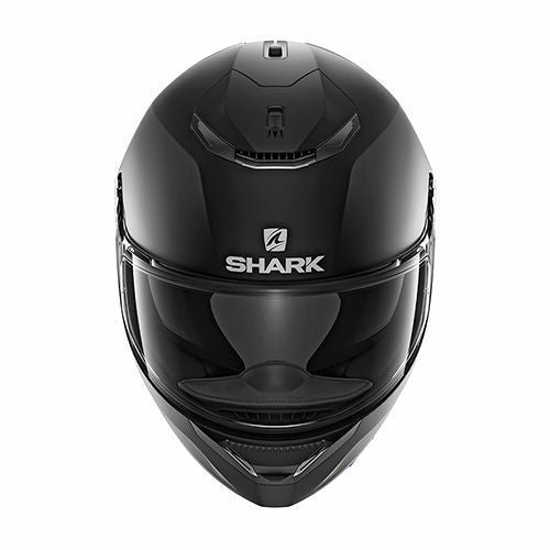 CAPACETE SHARK SPARTAN BLANK MAT PRT (KMA) - XL -