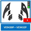 VE9430P VENTILADORES SUP EVO ONE/RIDILL PRETO