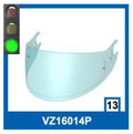 VZ16014P VISEIRA SKWAL / SPARTAN INCOLOR (PINLOCK)