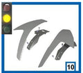 VE5052P SPOILER SPARTAN MAT
