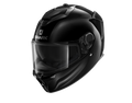 CAPACETE SHARK SPARTAN GT BLANK PRETO (BLK) - XL -
