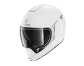 CAPACETE SHARK EVOJET BLANK BRANCO (WHU) - XL -
