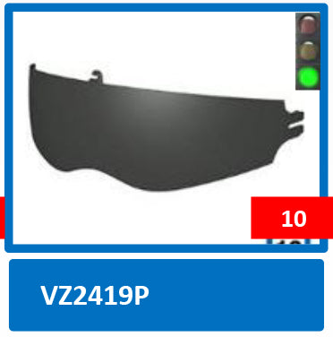 VZ2419P VISEIRA SOLAR RIDILL FUMADO
