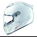 CAPACETE SHARK RACE-R PRO BLANK BRANCO (WHU)  - XL -