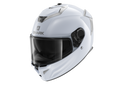 CAPACETE SHARK SPARTAN GT BLANK BRANCO GELO (W01) - L -