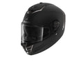 CAPACETE SHARK SPARTAN RS BLANK MAT PRETO (KMA) - XL -