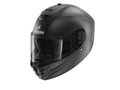 CAPACETE SHARK SPARTAN RS CARBON SKIN MAT CARBONO/ANTRACITE (DMA) - S