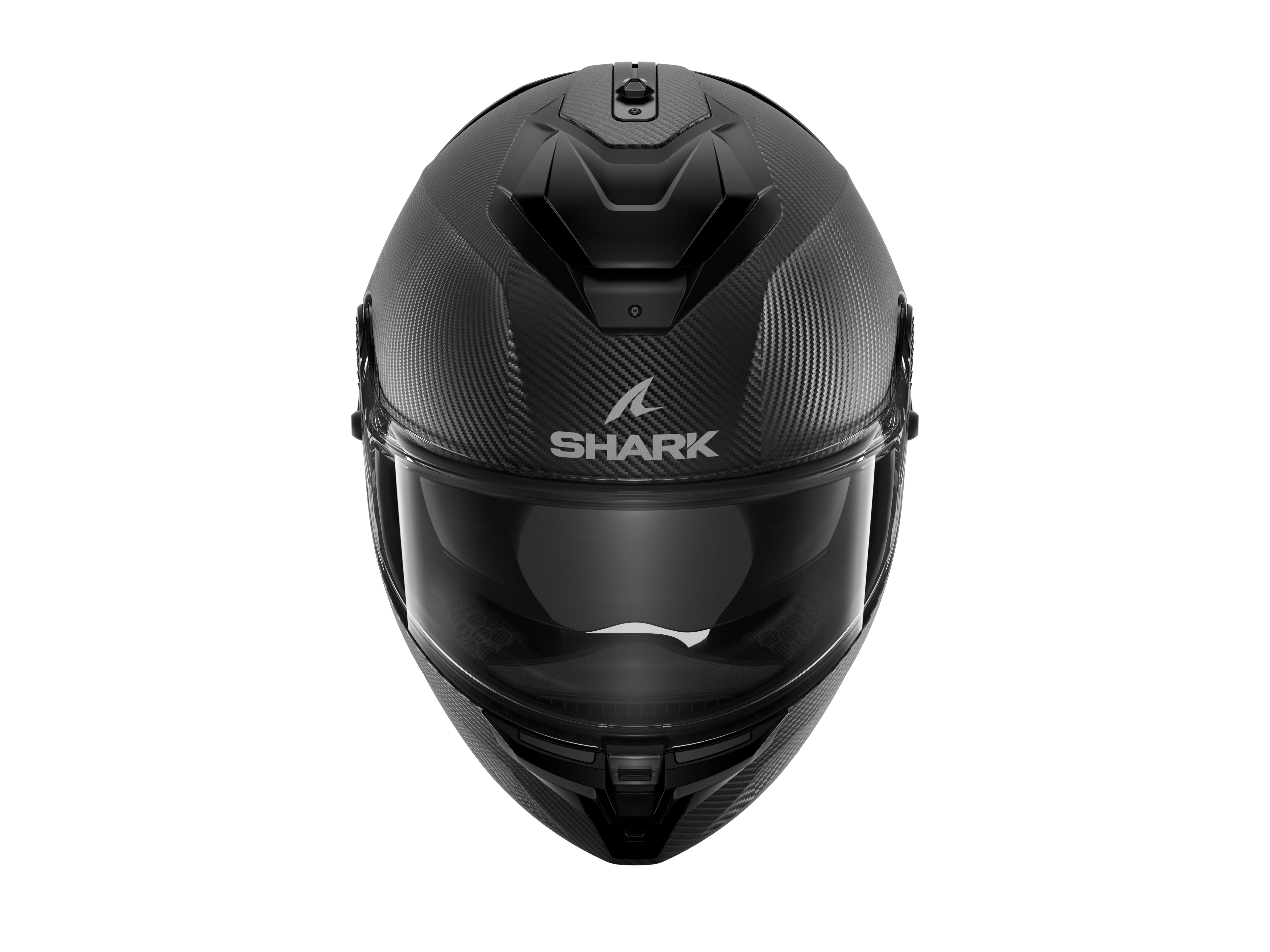 CAPACETE SHARK SPARTAN GT PRO CARBON SKIN MAT CARB/ANT (DMA) - M