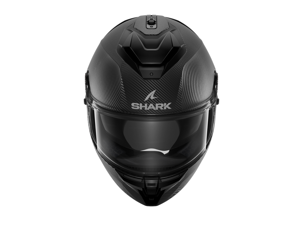 CAPACETE SHARK SPARTAN GT PRO CARBON SKIN MAT CARB/ANT (DMA) - XL