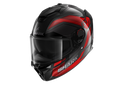 CAPACETE SHARK SPARTAN GT PRO RITMO CARBON CARB/VRM (DRU) - L
