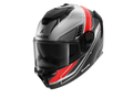 CAPACETE SHARK SPARTAN GT PRO TORYAN MAT ANT/VRM/PRT (ARK) - L -
