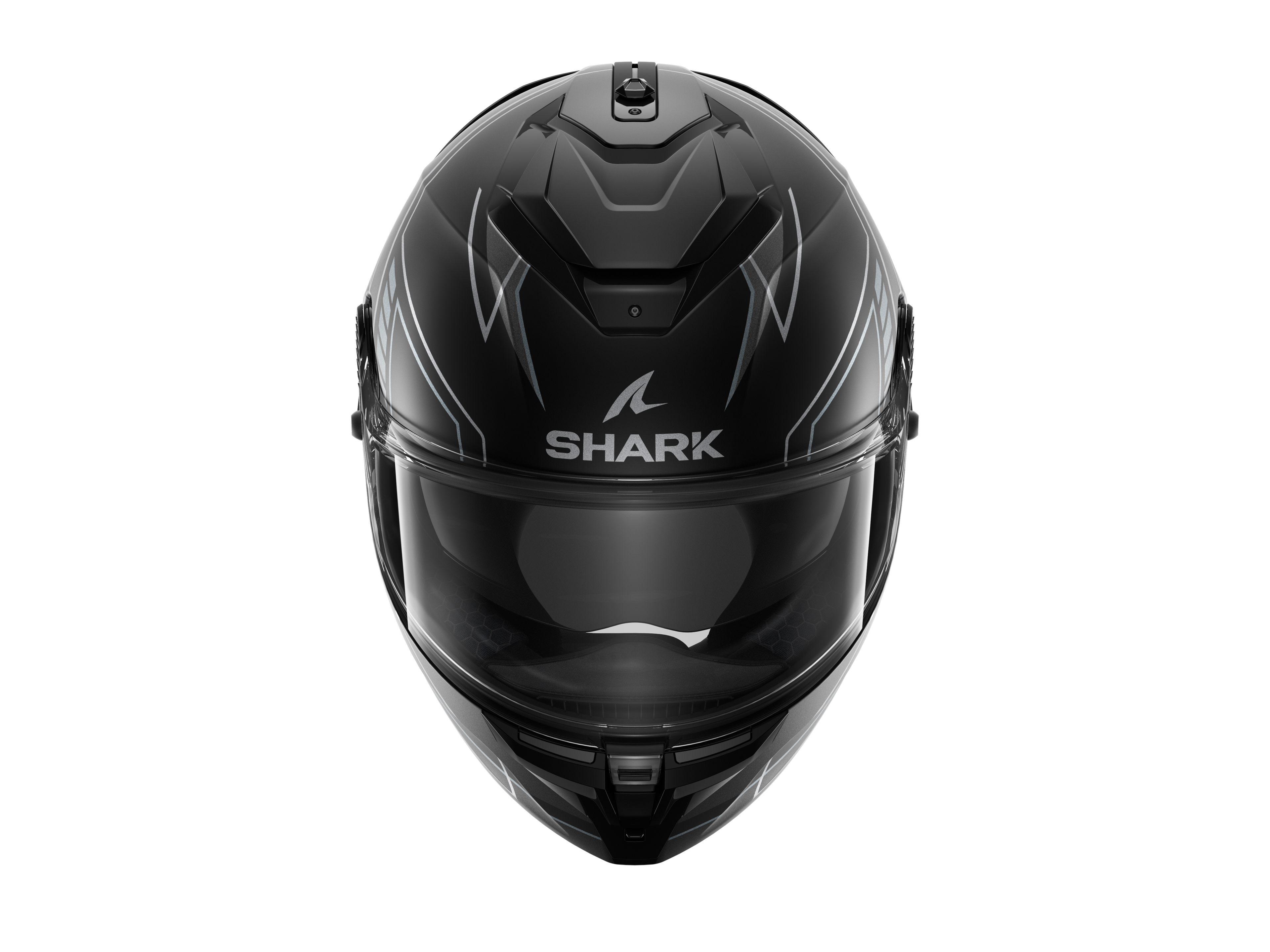 CAPACETE SHARK SPARTAN GT PRO TORYAN MAT PRT/ANT/ANT (KAA) - M -