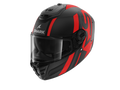 CAPACETE SHARK SPARTAN RS CARBON SHAWN MAT ANT/VRM (DAR) - XL -