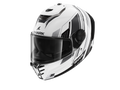 CAPACETE SHARK SPARTAN RS BYHRON BRC/PRT (WKU) - M -