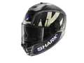 CAPACETE SHARK SPARTAN RS STINGREY MAT ANT/AZL (AAB) - L -