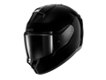 CAPACETE SHARK RIDILL 2 BLANK PRETO (BLK) - XL