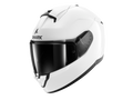CAPACETE SHARK RIDILL 2 BLANK BRANCO (WHU) - XL -