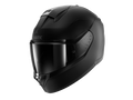 CAPACETE SHARK RIDILL 2 BLANK PRETO MAT (KMA) - S