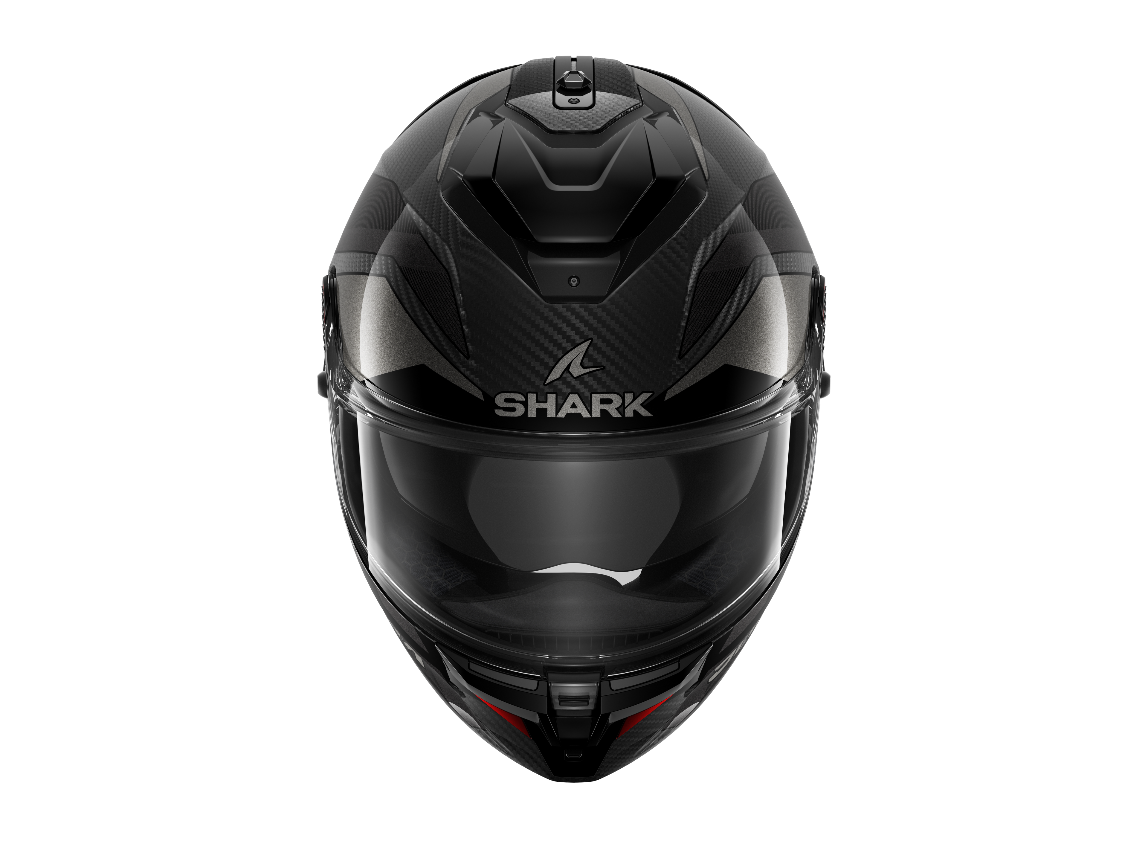 CAPACETE SHARK SPARTAN GT PRO RITMO CARBON CARB/ANT (DAU) - XL