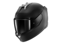 CAPACETE SHARK SKWAL i3 DARK SHADOW PRETO MAT (KMA) - XL