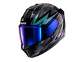 CAPACETE SHARK D-SKWAL 3 BLAST-R PRT/VRD/BRILHANTE (KGX) - XL