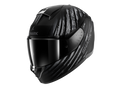 CAPACETE SHARK RIDILL 2 ASSYA MAT PRETO/ANTRACITE (KAA) - L -