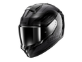 CAPACETE SHARK RIDILL 2 BERSEK PRETO/ANTRACITE (KAA) - S -