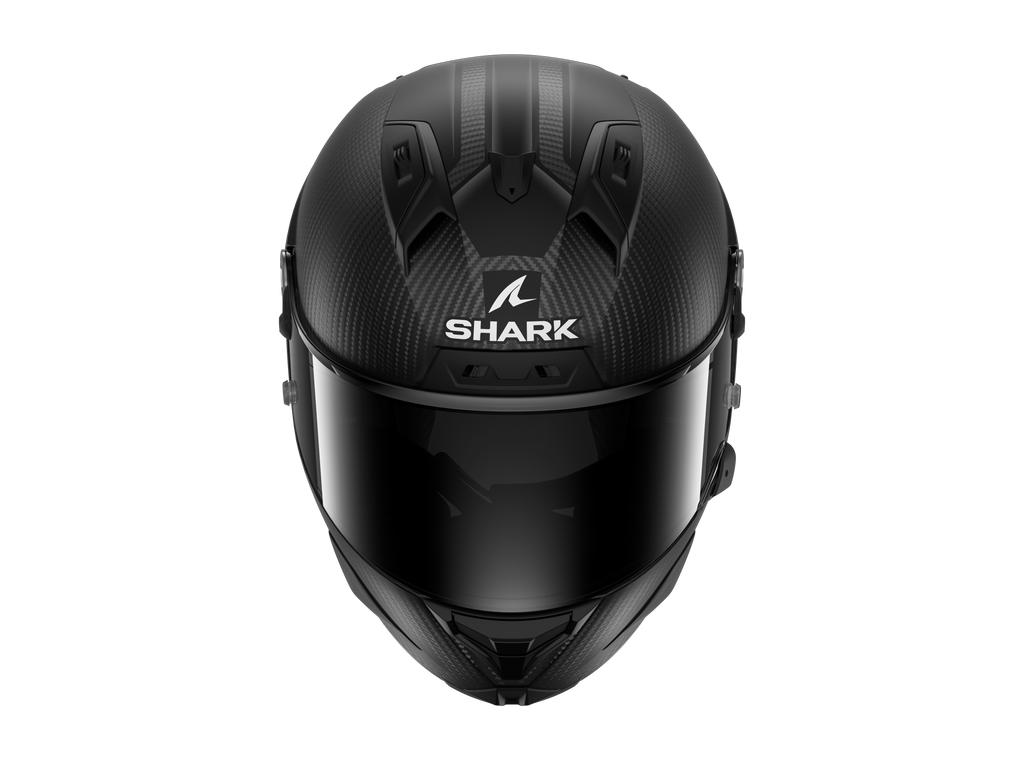 CAP SHARK AERON CARBON SKIN MAT CARB/PRT/CARB (DKD) - L -