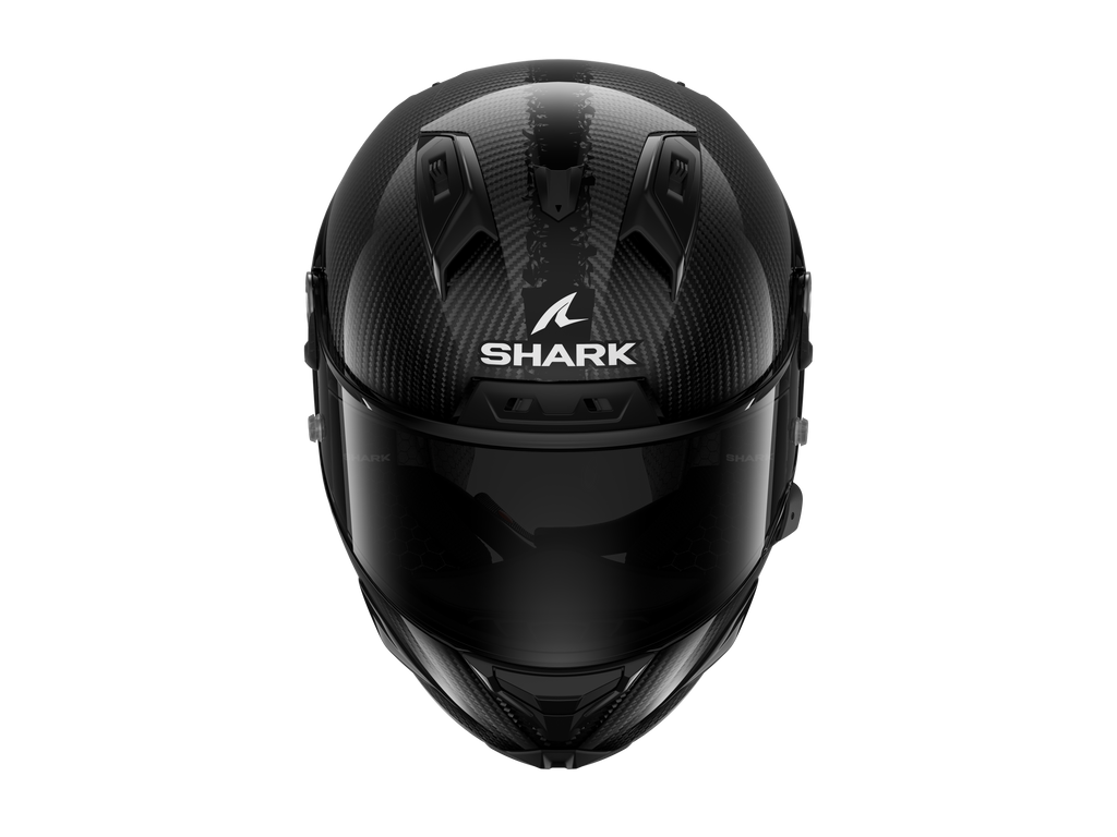 CAP SHARK AERON FULL CARBON CAR/ANT/CAR (DAD) - M