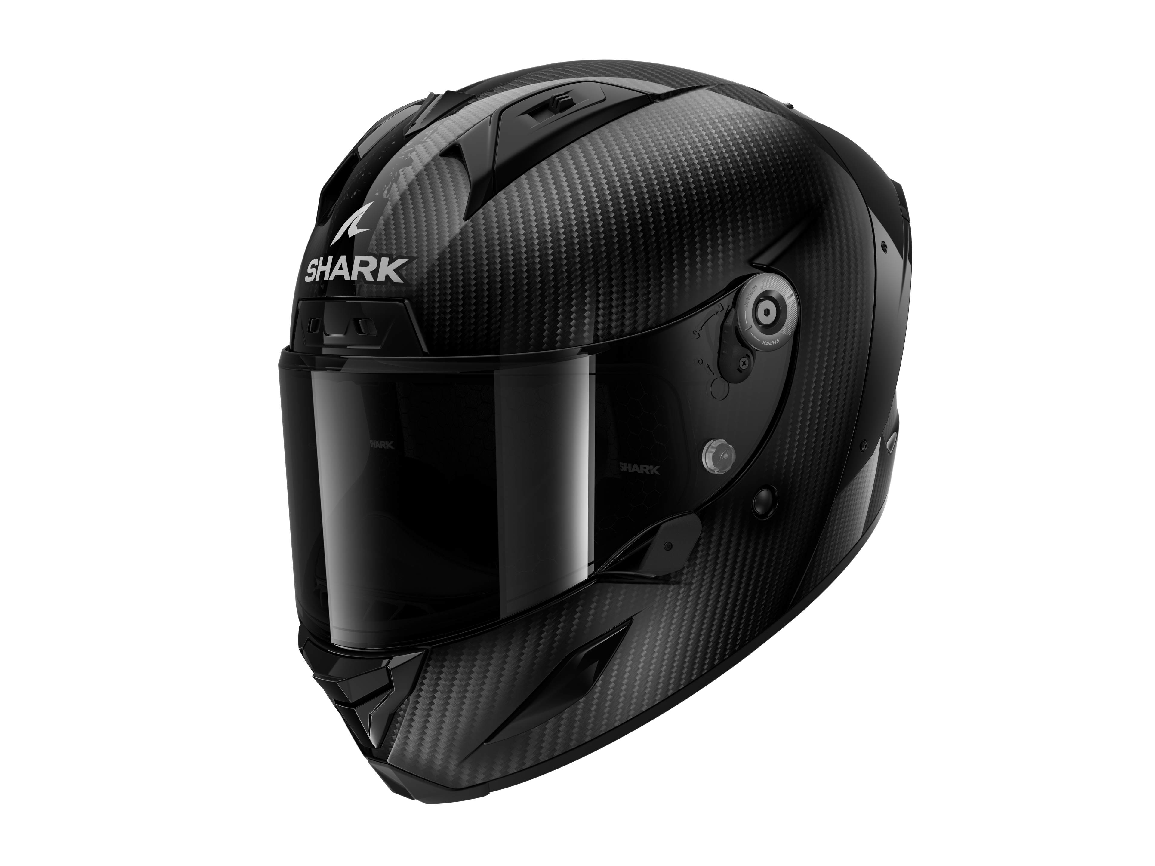 CAP SHARK AERON FULL CARBON CAR/ANT/CAR (DAD) - XL