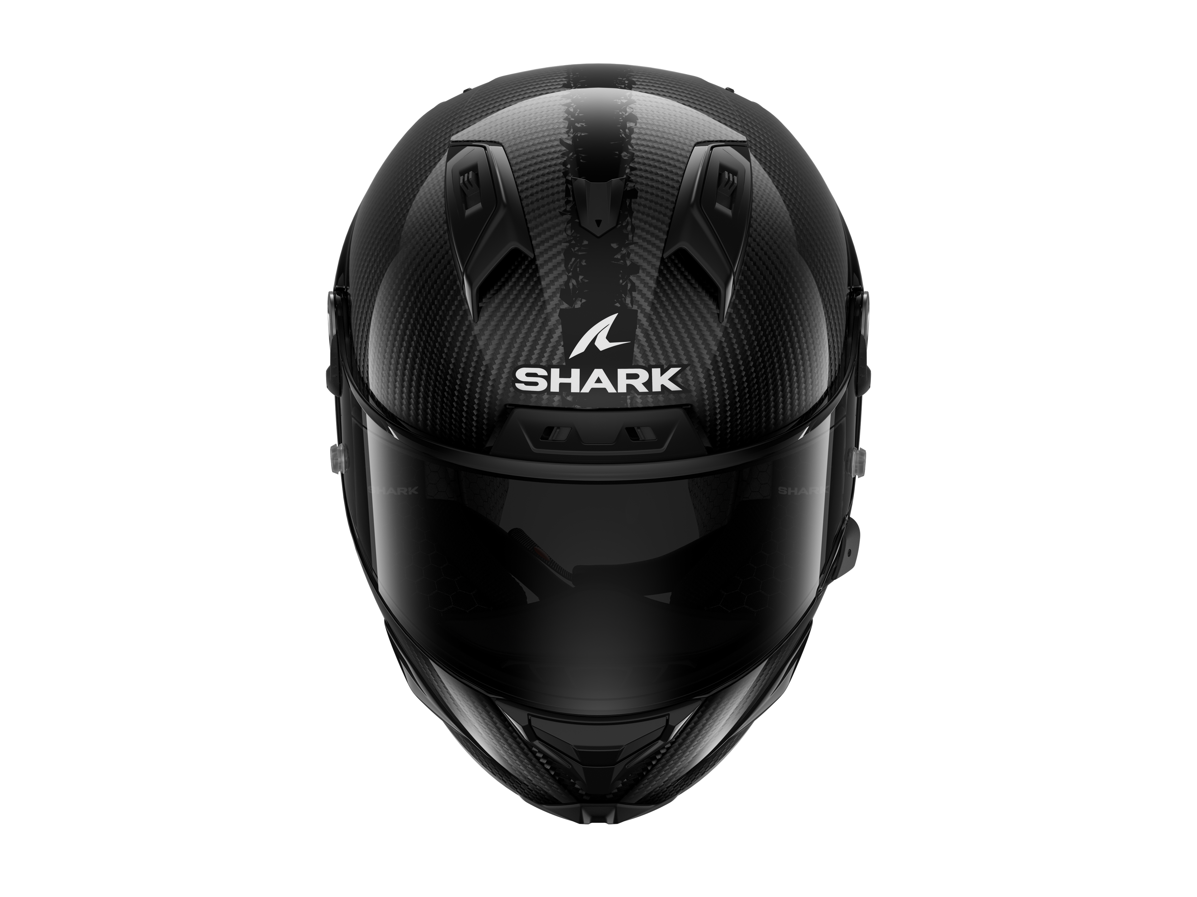 CAP SHARK AERON FULL CARBON CAR/ANT/CAR (DAD) - XL