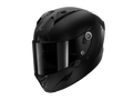 CAP SHARK AERON DARK SHADOW PRETO MAT (KMA) - XL