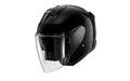 CAP SHARK SKWAL JET BLANK PRETO (BLK) - XL -