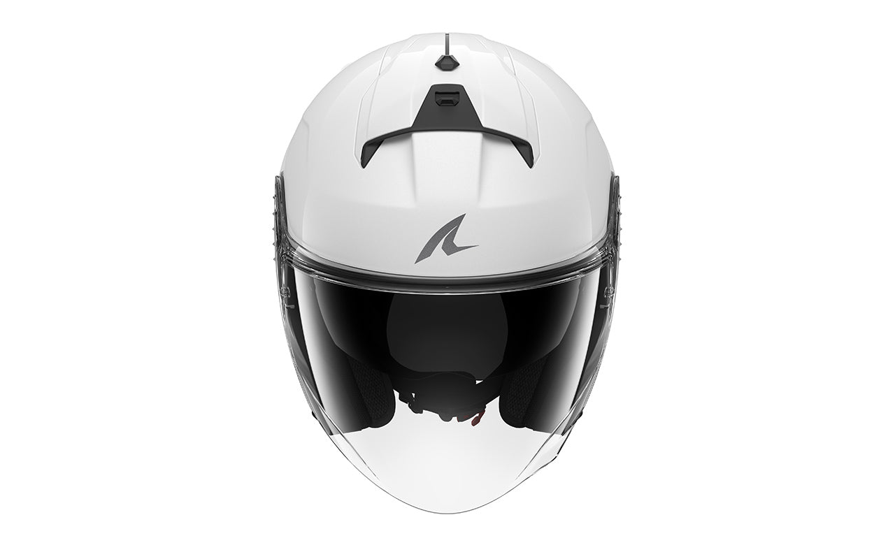 CAP SHARK SKWAL JET BLANK BRANCO (W05) - XL