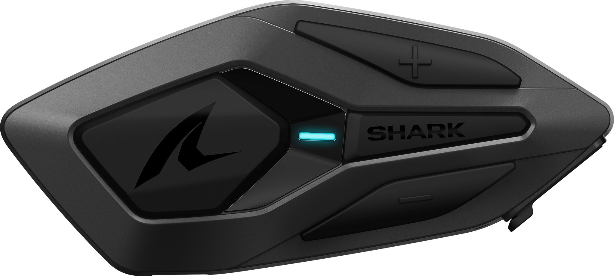 INTERCOMUNICADOR SHARK SENATOOTH BT DUO