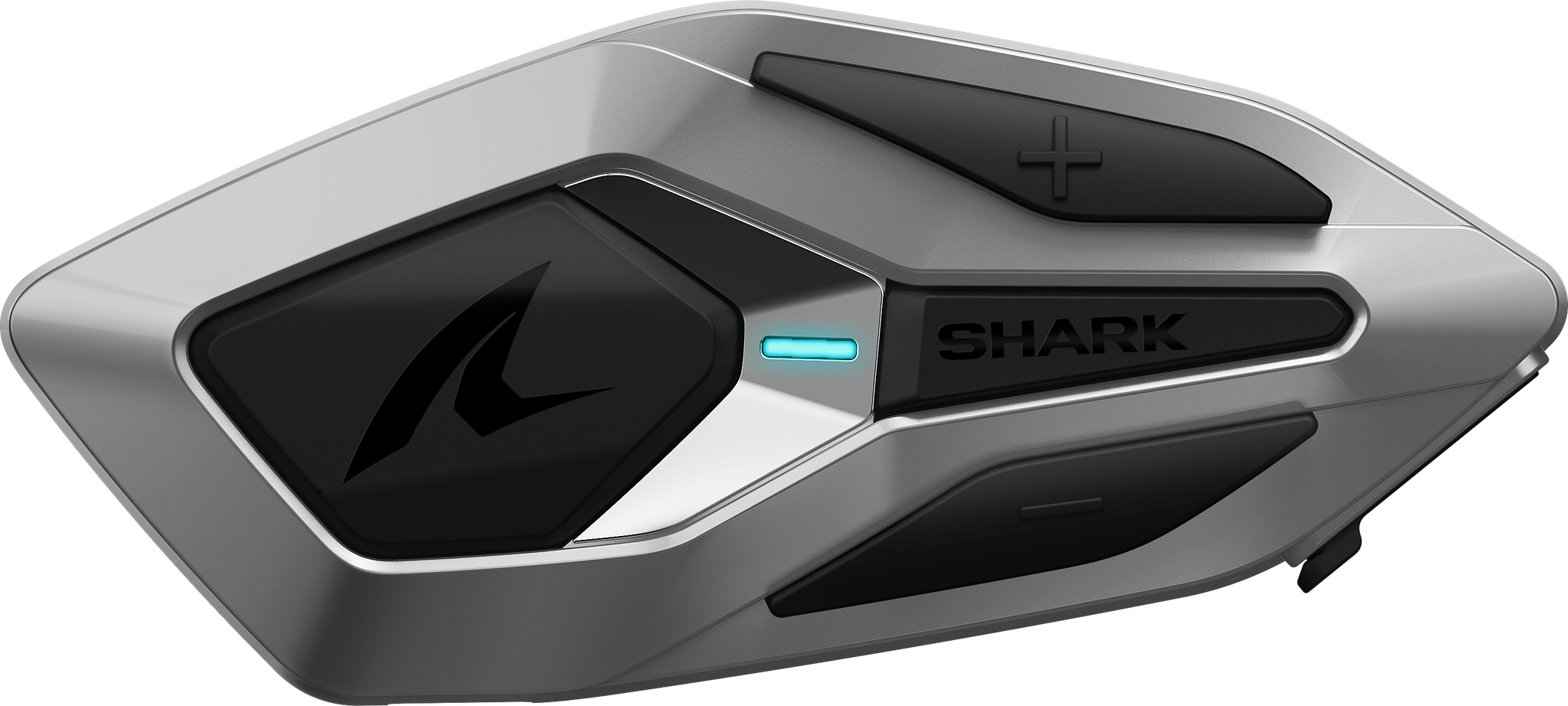 INTERCOMUNICADOR SHARK SENAWAVE MESH SINGLE