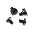 FX83025P KIT (4) PARAFUSOS VISEIRA RACE-R