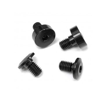 FX83025P KIT (4) PARAFUSOS VISEIRA RACE-R