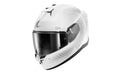 CAPACETE SHARK D-SKWAL 3 SP LYNE BRANCO/CINZA (WSS) - XL