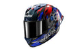 CAP SHARK AERON-GP FIM RACING #1 REPLICA ZARCO VICTORY 2025 CARB/AZL/CROM (DBU) - M