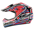 CAP NITRO MX417 PRT/VERM/BRC/AZUL - S (30)