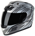 CAP NITRO N1210 VX PRATA/BRONZE/PRETO - L (11)