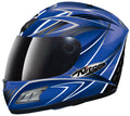 CAP NITRO N1210 VX AZUL/BRONZE/PRATA - XL  (32)