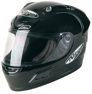 CAP NITRO N1210 VX PRETO - XL (00)