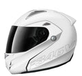 CAP NITRO F346-V BRANCO - S  (13)