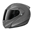 CAP NITRO F346-V TITANIUM MATE - S (29)