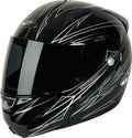 CAP NITRO F346-V PRETO/PRATA - M  (11)