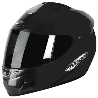 CAP NITRO N1610-VN PRETO - M(00)